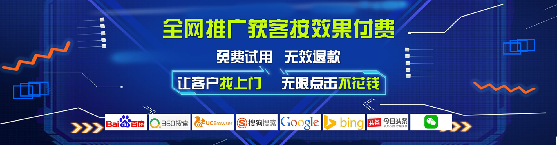 安泽信息流平台